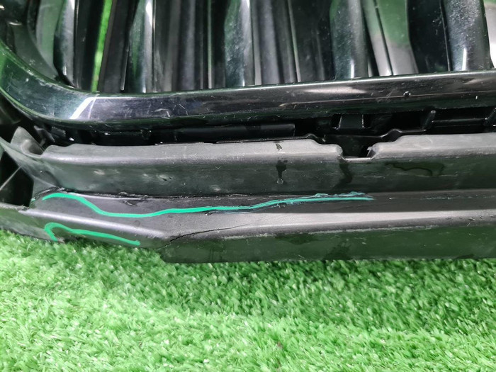 Решетка радиатора BMW X5 G05 (2018-2023)