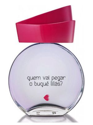 Quem Disse Berenice Who Will Catch The Lilac Bouquet? (Quem Vai Pegar O Buque Lilas?)