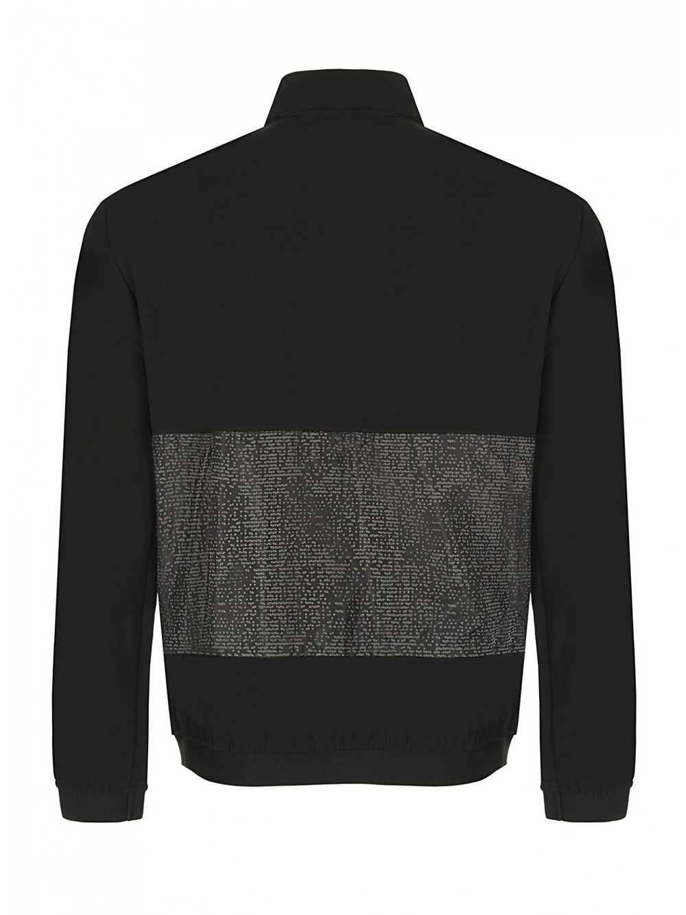 Куртка мужская BOMBER JACKET EA7