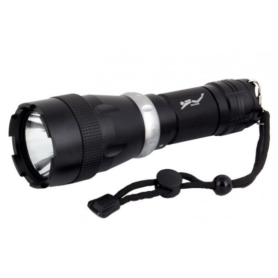 Фонарь подводный Diving 212