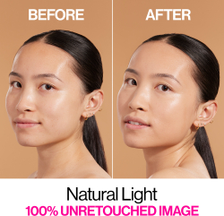 Wet n Wild BareFocus Niacinamide Skin Tint - Легкое увлажняющее тональное средство оттенок Natural Light (Cool), 32 ml