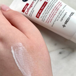 Солнцезащитный крем с коллагеном Medi-Peel Red Lacto Collagen Sun Cream SPF50+ PA++++