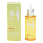 Сыворотка для лица витаминная Dr.CELLIO Dr.G50 4 IN 1 SSINGSSING AMPOULE (Fresh) 50мл