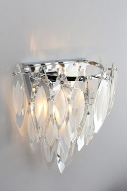 Накладной светильник Aployt Maria APL.831.11.02