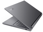 Ноутбук-трансформер игровой Lenovo Yoga 9 15IMH5 (82DE0026RU) 15.6"/Intel Core i7 10750H /RAM 16GB/SSD 512GB/NVIDIA GeForce GTX 1650 Ti 4 ГБ/1920х1080/IPS/Windows11/Подсветка кл-ры: LED/черный. Состояние: B1
