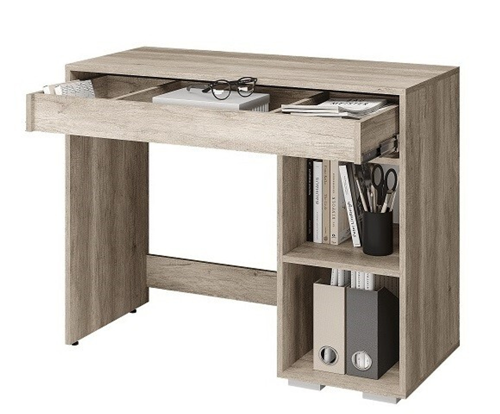 Столик туалетный Наоми СТ-04, графит