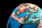 Airflite Pleasuredome4 Helmet / Синий