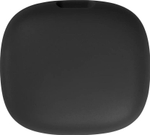 Наушники JBL Wave Flex, Bluetooth, вкладыши, черный [jblwflexblk]