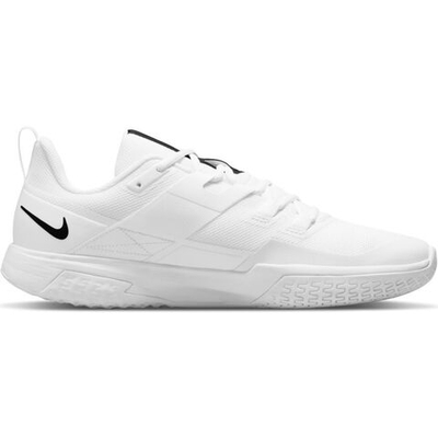 Мужские кроссовки теннисные Nike Vapor Lite M - white/black