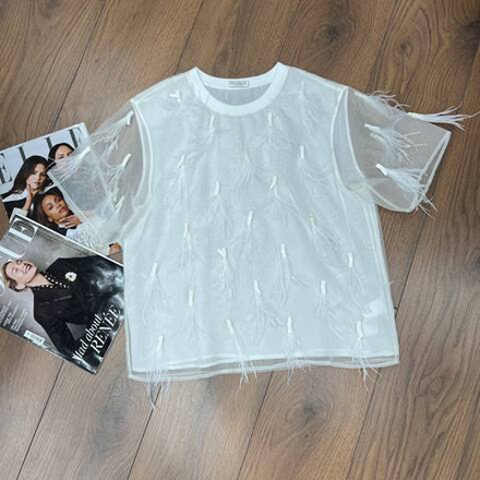 Футболка Brunello Cucinelli