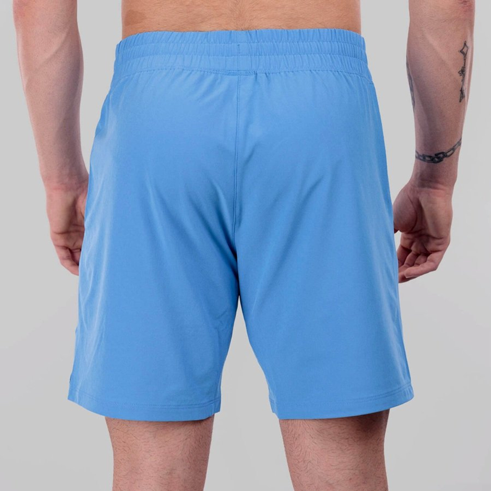 ОДЕЖДА ДЛЯ ТЕННИСА Мужская, Шорты HEAD PRO SHORTS MEN .