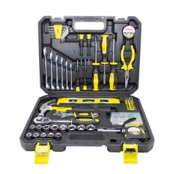Набор инструментов 108пр. 1/4''3/8''(6гр.)(4-19мм) WMC TOOLS WMC-30108