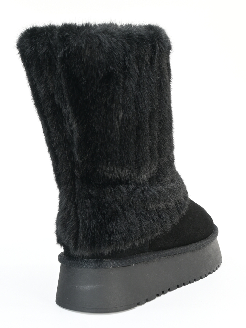 Угги женские Ascalini u496B