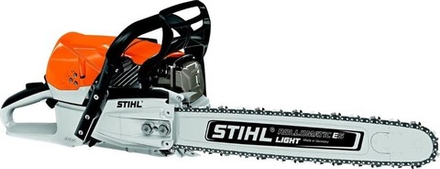 Бензопила STIHL MS 462-45 без шины и цепи 11420113000kk