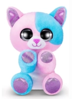Мягкая игрушка в конусе Coco Surprise Котик