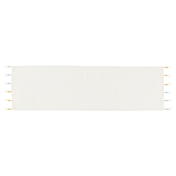 IKEA GOKVÄLLÅ  (ИКЕА ГОКВÄЛЛÅ)  -  Бегунок, бежевый, 35x130 см