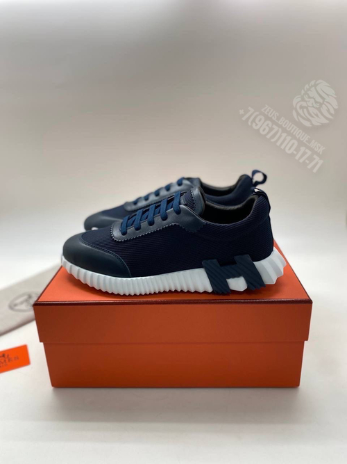 Кроссовки Hermes