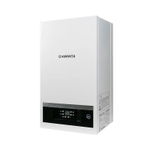 Газовый котел настенный Kentatsu Nobby Smart II 24-2CSF (двухконтурный) 24.5 кВт