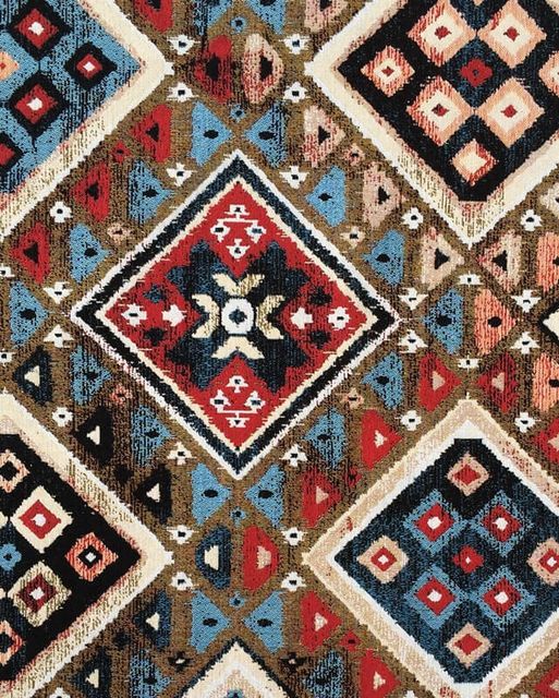 Этнические