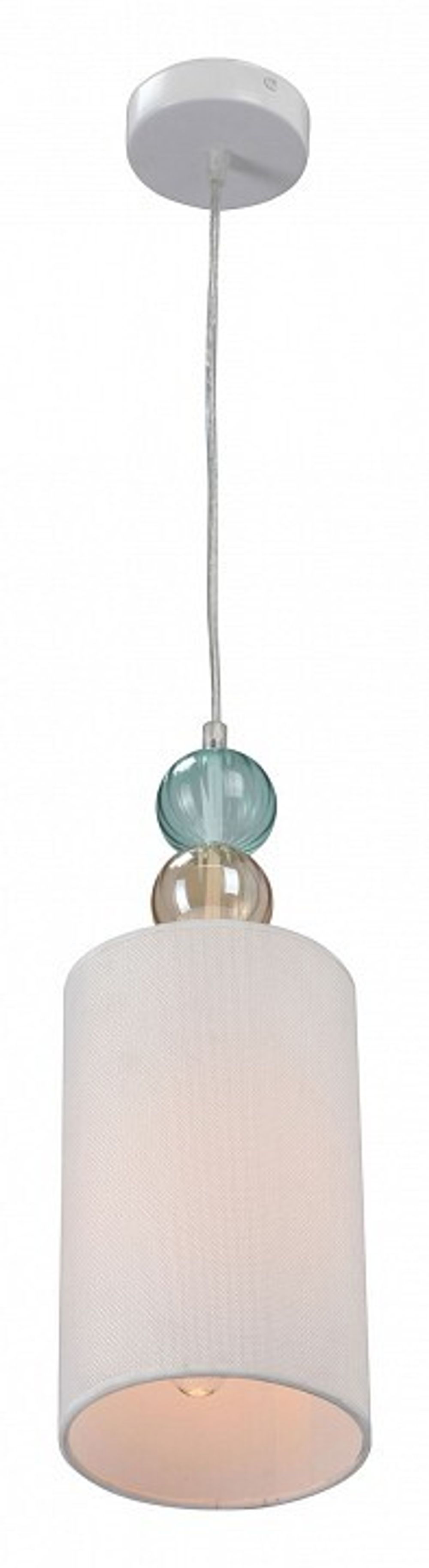 Подвесной светильник Vitaluce V2892 V2892-0/1S