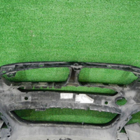 Бампер передний BMW X6 F16 (2014-2020) M-paket