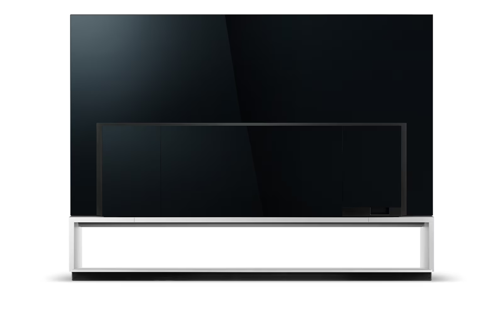 ТЕЛЕВИЗОР LG OLED88Z29