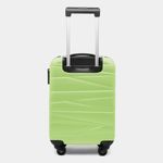 Чемодан на колесах PADUA