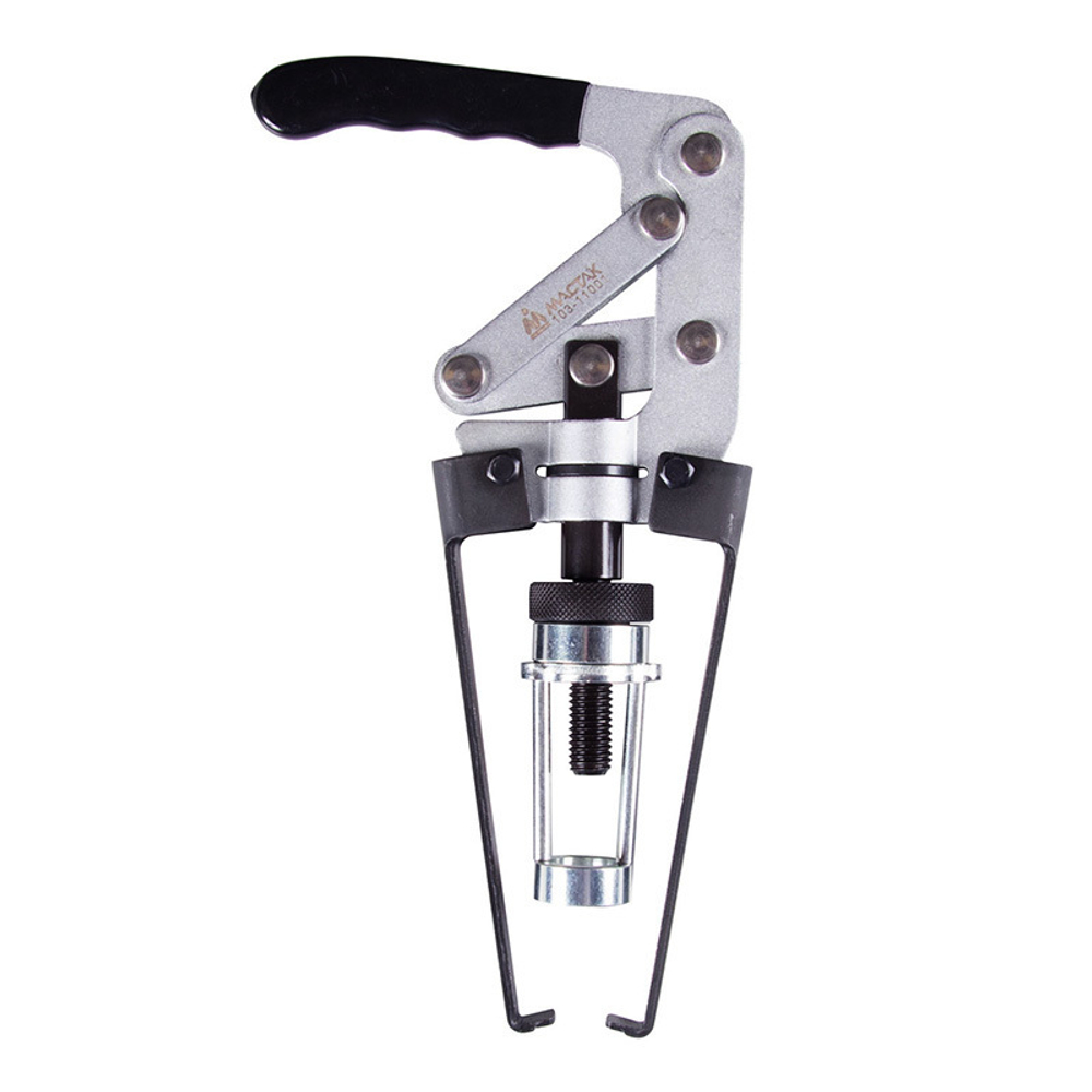 МАСТАК (103-11001) Рассухариватель клапанов универсальный, одна рукоятка