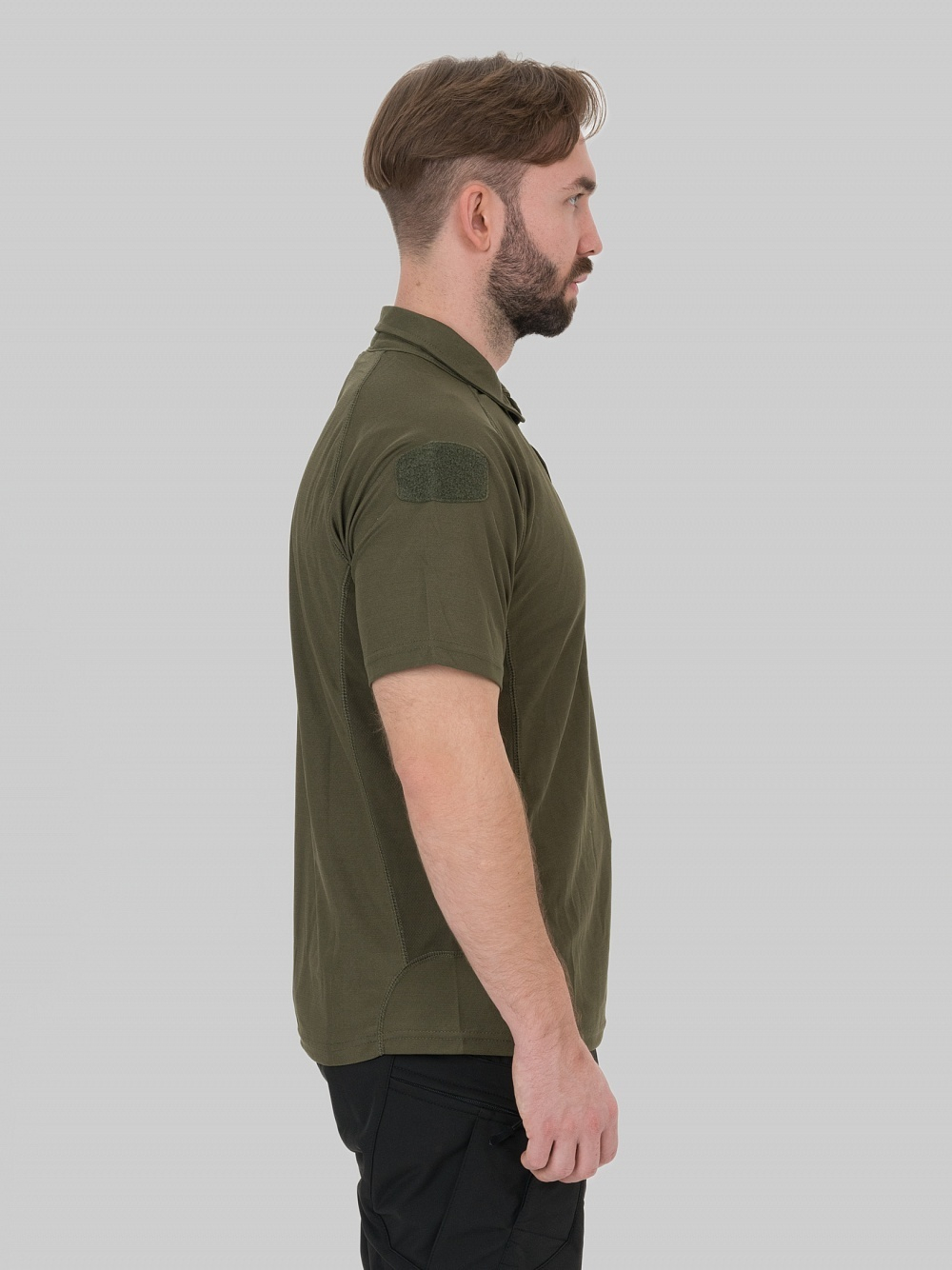 ФУТБОЛКА REMINGTON TACTICAL FROG T-SHIRT ARMY
