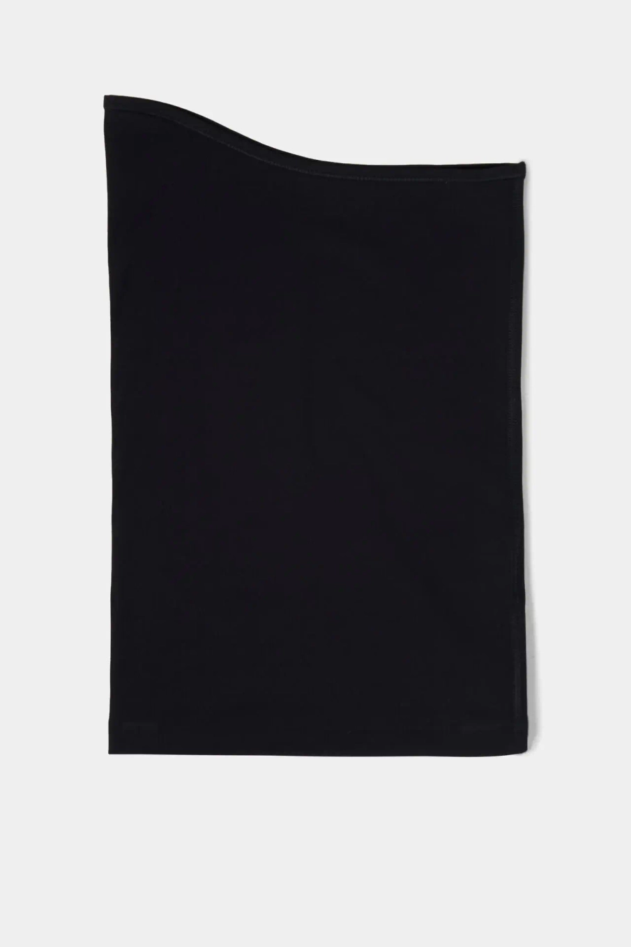 Шарф-"хомут" BOGNER SPORT LOOP1 в черном цвете