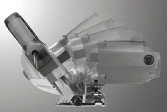 Экстрадлинный патрон Karnasch, арт. 20.1843