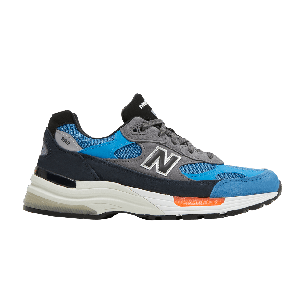Кроссовки New Balance Nb 992