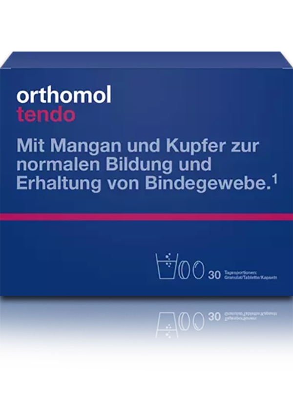 Orthomol Tendo