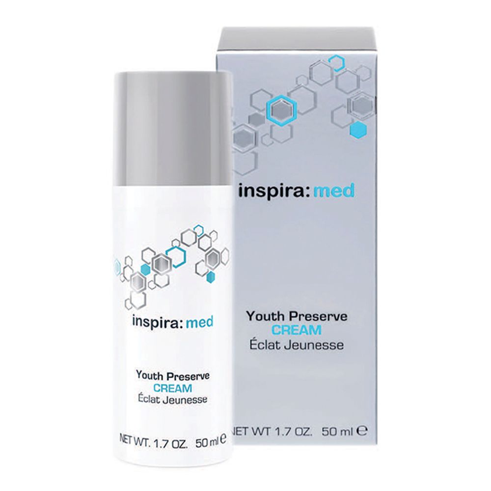 Youth Preserve Cream