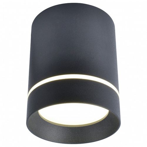 Накладной светильник Arte Lamp A1909PL-1BK