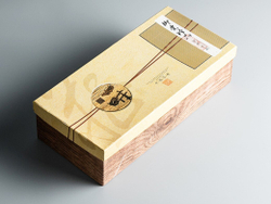 242100.2 Сервиз ГЭЯО "Сакура" зеленый, 1 чайник, 6 пиал , фарфор