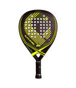 Ракетка Vibor-A Black Mamba Extreme 3K 2025 — баланс мощности и контроля для продвинутых игроков