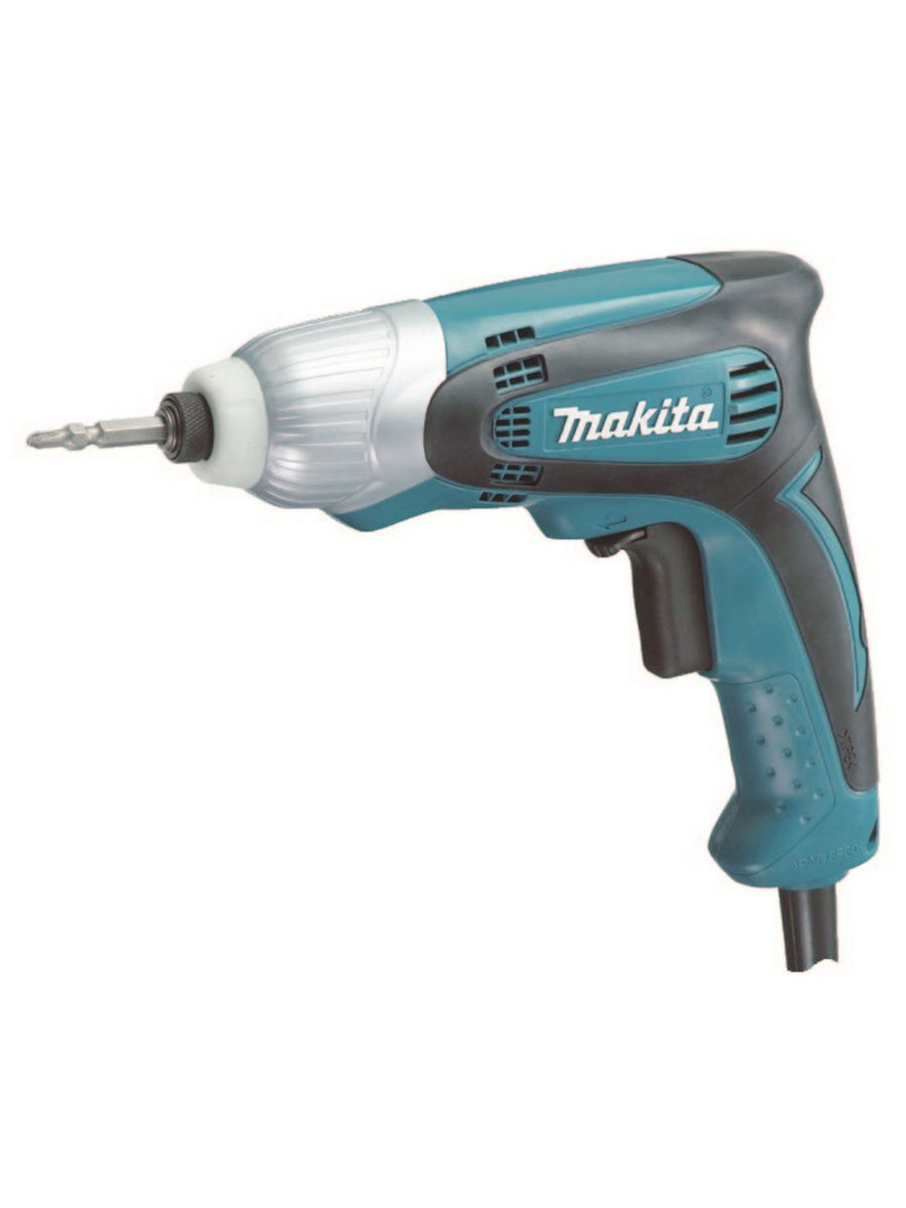 Шуруповерт Makita  TD 0100