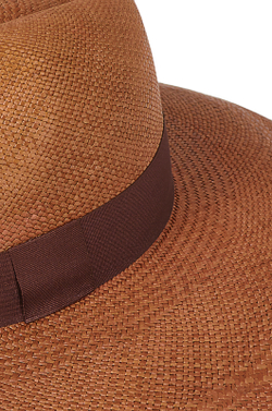 Шляпа Fedora Lady