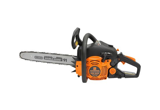 Бензопила "CARVER" RSG 242Х