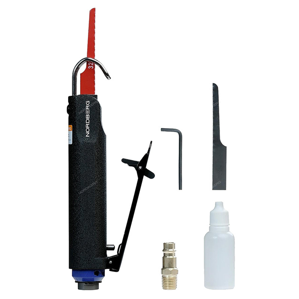 NORDBERG (NP6011) Пневмолобзик