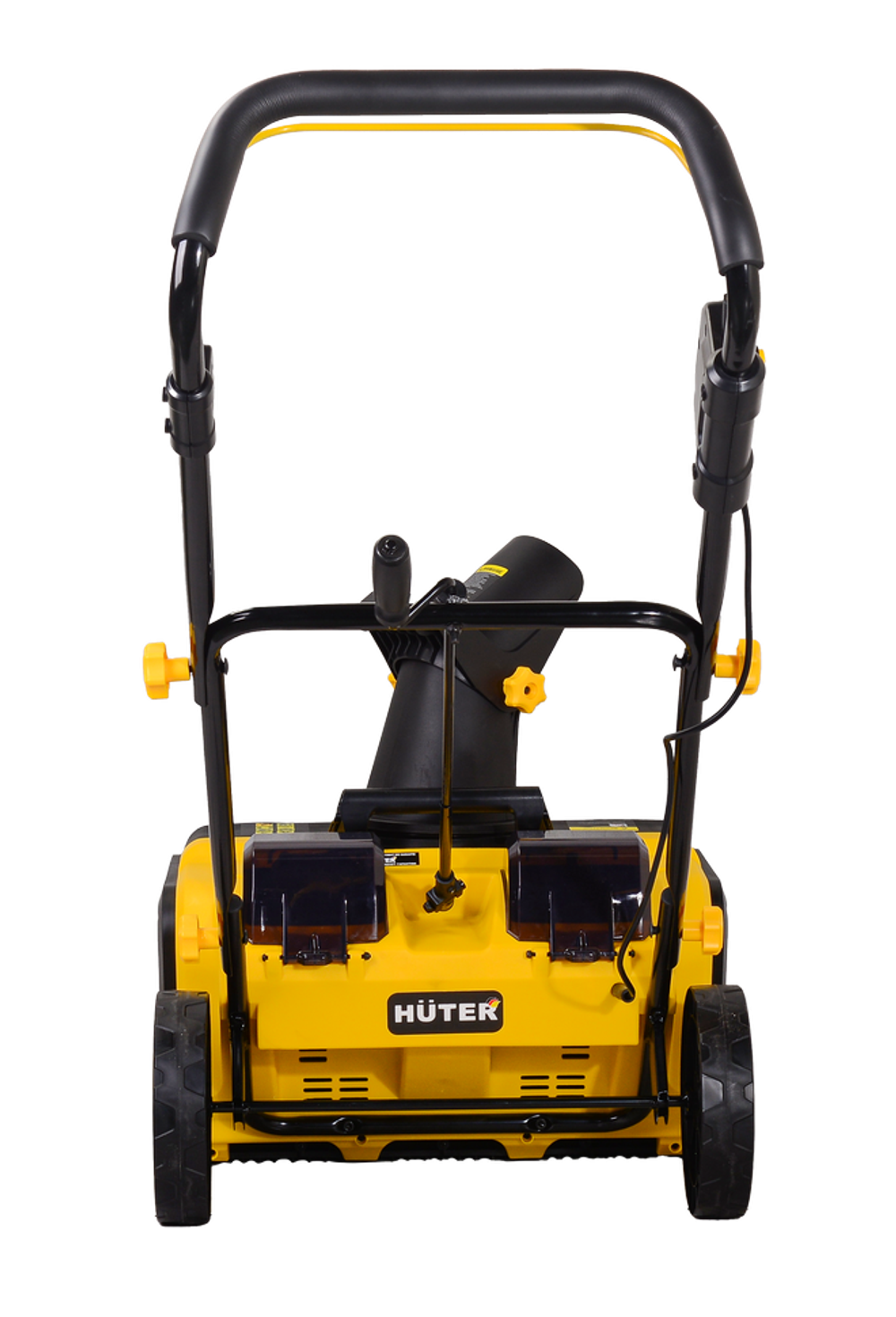 Снегоуборщик аккумуляторный Huter SGC 40-Li