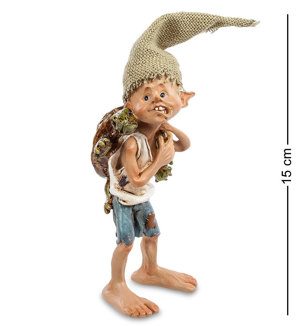 ED-181 Фигура «Гном - «Тяжеловат ты, братец...»