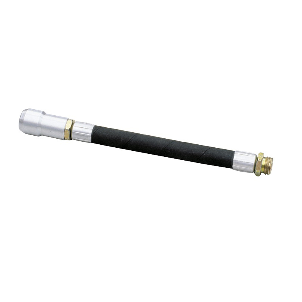 Гибкий носик с автоматическим противокапельным устройством для пистолета NE2001,  GARTEC (Италия)