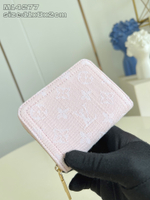 Louis Vuitton Zippy Coin Purse