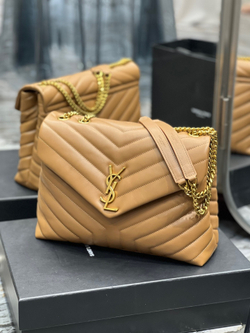 Saint Laurent Loulou 32 cm