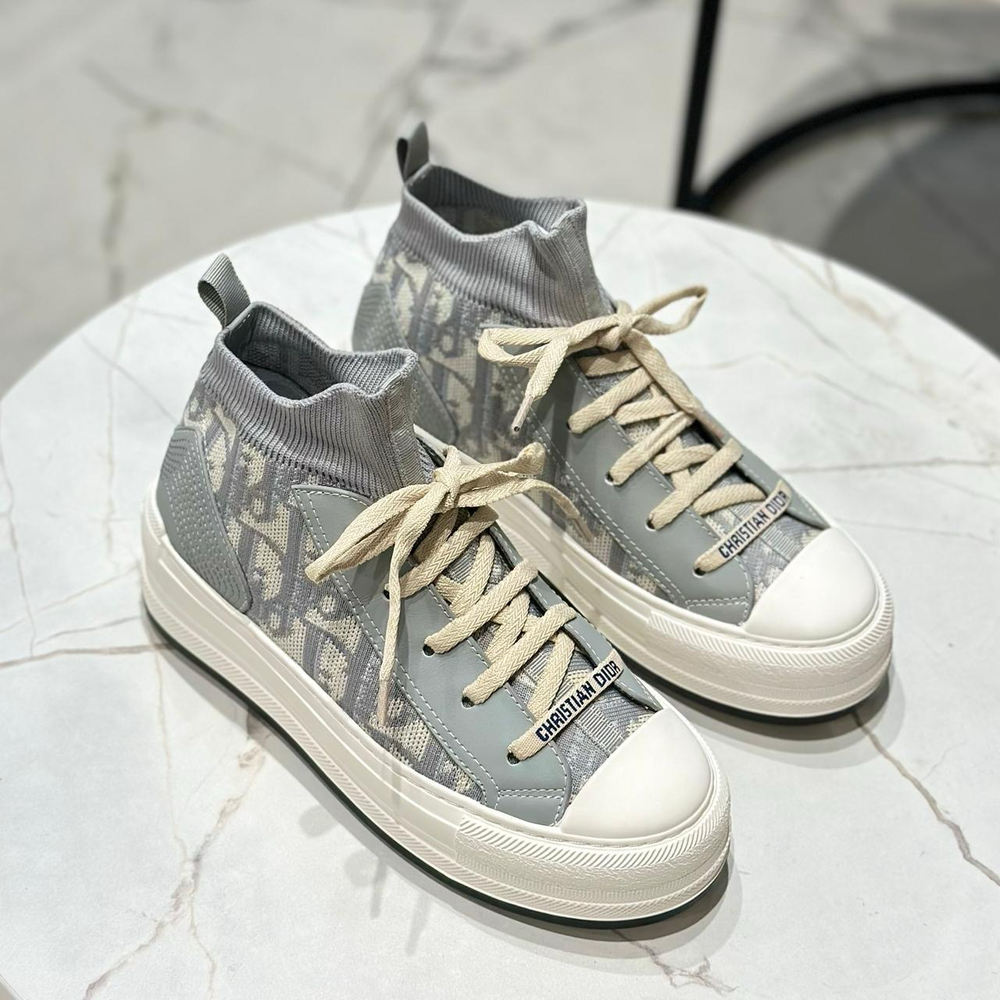 Кеды Christian Dior