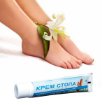 крем для ног Стопа, 30 грамм
