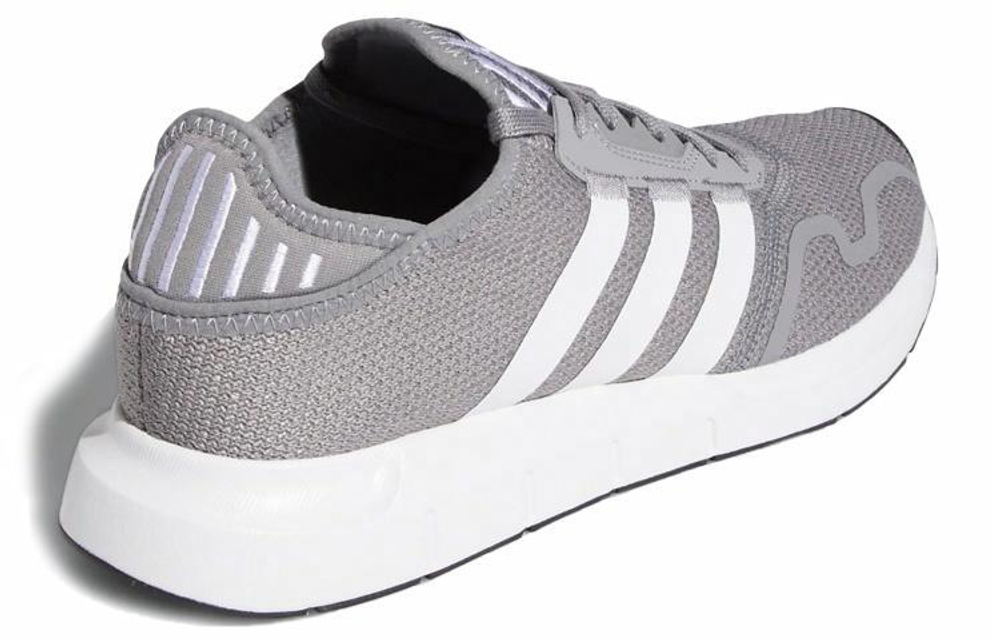 Кроссовки Adidas Originals Swift Run X