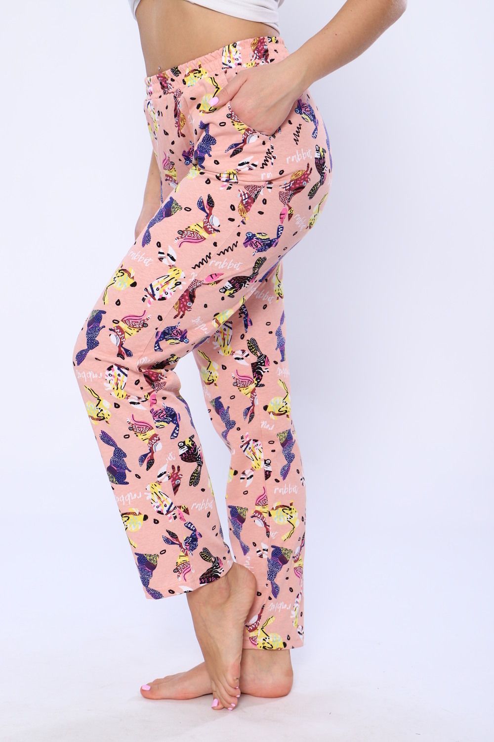 Брюки 135 Натали (Акция)